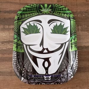 Small Decorative Tray- expect us